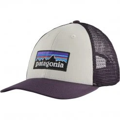 Patagonia P-6 Logo LoPro Trucker Hat 37 Patagonia P-6 Logo LoPro Trucker Hat