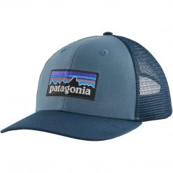 Patagonia P-6 Logo Trucker Hat 26 Patagonia P-6 Logo Trucker Hat