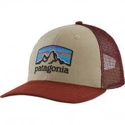 Patagonia Men Fitz Roy Horizons Trucker Hat 22 Patagonia Men Fitz Roy Horizons Trucker Hat
