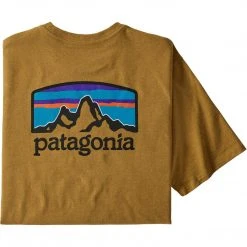 Patagonia Men's Fitz Roy Horizons Responsibili-Tee