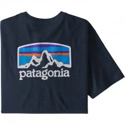 Patagonia Men's Fitz Roy Horizons Responsibili-Tee