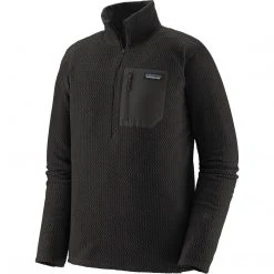 Patagonia Men's R1 Air-Zip Neck