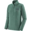 Patagonia Women's R1 Air Zip-Neck