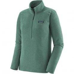 Patagonia Women's R1 Air Zip-Neck