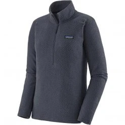 Patagonia Women's R1 Air Zip-Neck