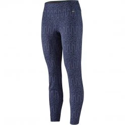 Patagonia Women's Capilene Midweight Bottoms