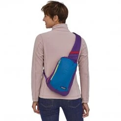 Patagonia Ultralight Black Hole Sling 17 Patagonia Ultralight Black Hole Sling