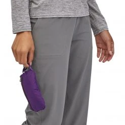 Patagonia Camp & Hike Ultralight Black Hole Mini Hip Pack 1L