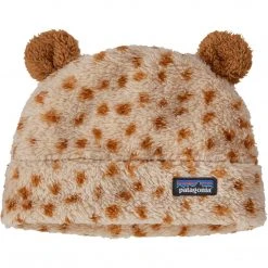 Patagonia Kids Baby Furry Friends Hat 14 Patagonia Kids Baby Furry Friends Hat