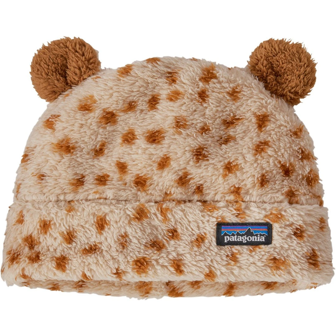 Patagonia Kids Baby Furry Friends Hat 7 Patagonia Kids Baby Furry Friends Hat