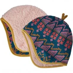 Patagonia Baby Reversible Beanie