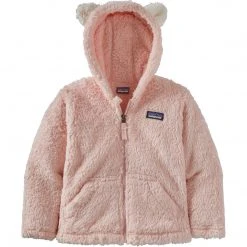 Patagonia Baby Furry Friends Hoody
