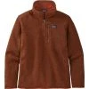 Patagonia Kids Boys' Better Sweater 1/4 Zip - Clearance