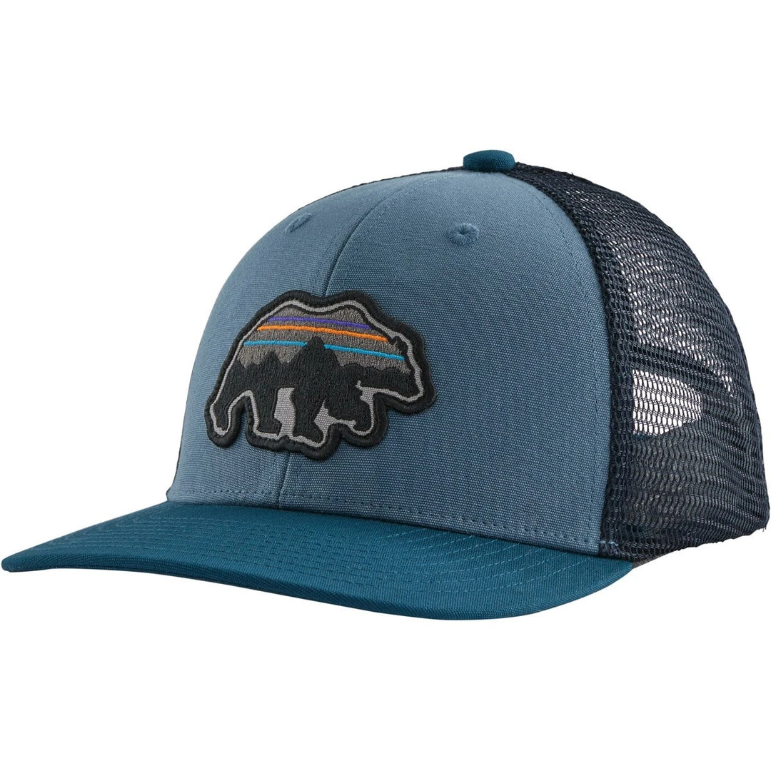 Patagonia Kids' Trucker Hat 10 Patagonia Kids' Trucker Hat