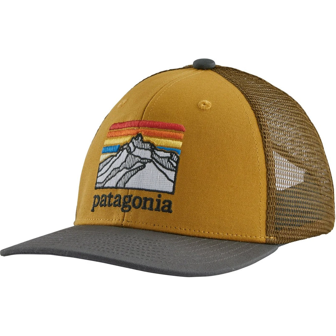 Patagonia Kids' Trucker Hat 13 Patagonia Kids' Trucker Hat