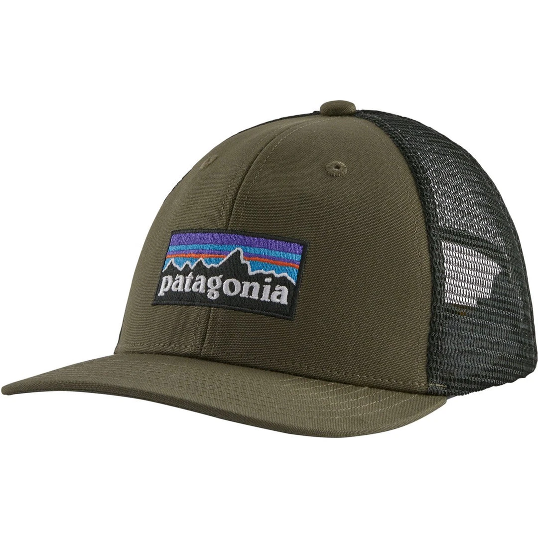 Patagonia Kids' Trucker Hat 14 Patagonia Kids' Trucker Hat