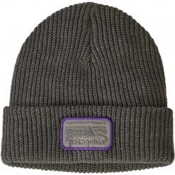 Patagonia Kids' Logo Beanie