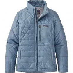 Patagonia Girls' Radalie Jacket Kids