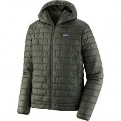 Patagonia Men's Nano Puff Hoody