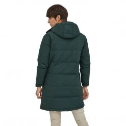 Patagonia Women's Downdrift Parka 11 Patagonia Women's Downdrift Parka