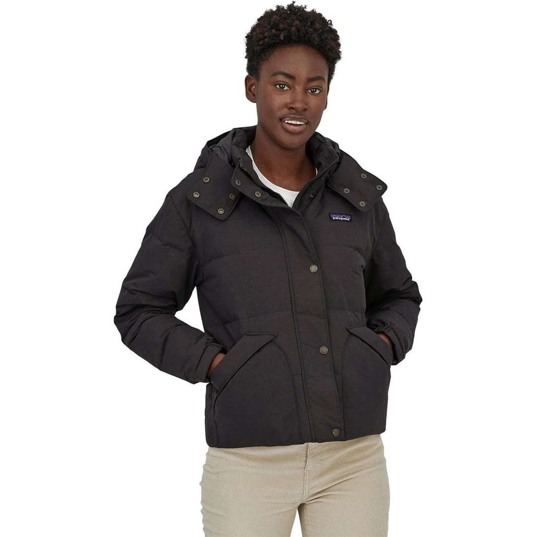 Patagonia Women's Downdrift Jacket 2 Patagonia Women's Downdrift Jacket