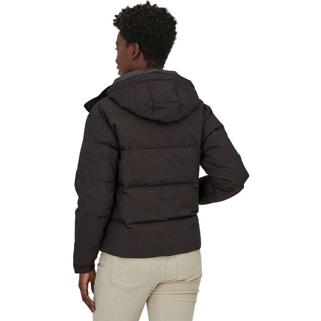 Patagonia Women's Downdrift Jacket 3 Patagonia Women's Downdrift Jacket