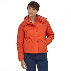 Patagonia Women's Downdrift Jacket 13 Patagonia Women's Downdrift Jacket