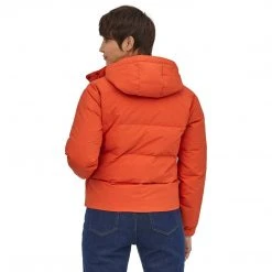 Patagonia Women's Downdrift Jacket 14 Patagonia Women's Downdrift Jacket