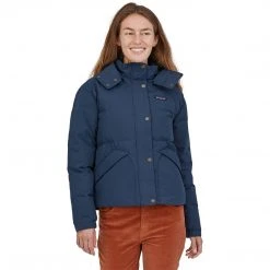 Patagonia Women's Downdrift Jacket 16 Patagonia Women's Downdrift Jacket