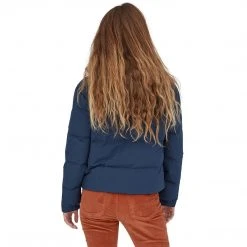 Patagonia Women's Downdrift Jacket 17 Patagonia Women's Downdrift Jacket