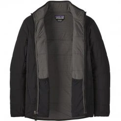 Patagonia Men's Pack In Jacket