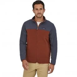 Patagonia Men's Pack In Jacket