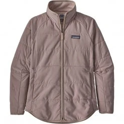 Patagonia Women's Pack In Jacket