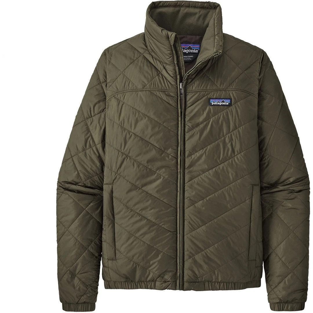 Patagonia Women's Lightweight Radalie Bomber Jacket 5 Patagonia Women's Lightweight Radalie Bomber Jacket