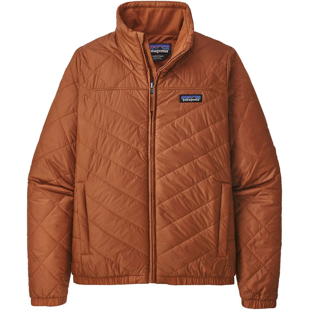 Patagonia Women's Lightweight Radalie Bomber Jacket 6 Patagonia Women's Lightweight Radalie Bomber Jacket