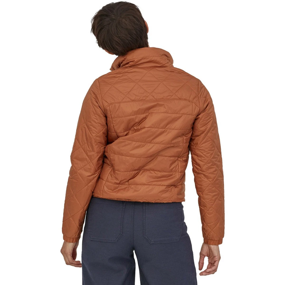 Patagonia Women's Lightweight Radalie Bomber Jacket 8 Patagonia Women's Lightweight Radalie Bomber Jacket