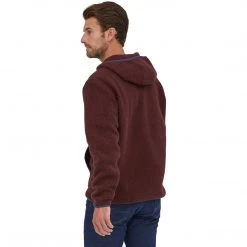 Patagonia Men's Retro Pile Fleece Pullover