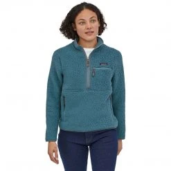Patagonia Women's Retro Pile Marsupial