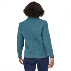 Patagonia Women's Retro Pile Marsupial