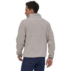 Patagonia Men's Synchilla Anorak