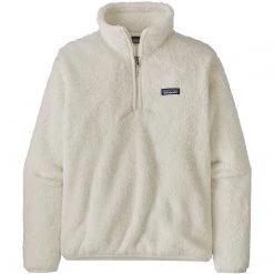 Patagonia Women's Los Gatos Fleece 1/4 Zip