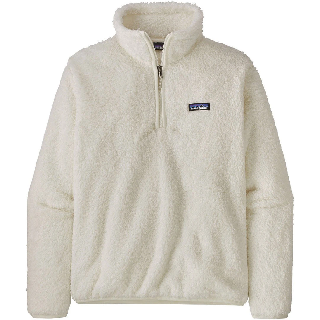 Patagonia Women's Los Gatos Fleece 1/4 Zip 1 Patagonia Women's Los Gatos Fleece 1/4 Zip