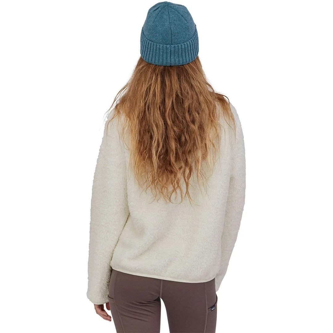 Patagonia Women's Los Gatos Fleece 1/4 Zip 3 Patagonia Women's Los Gatos Fleece 1/4 Zip