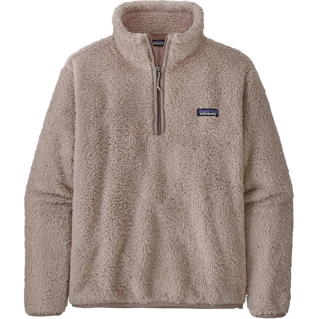 Patagonia Women's Los Gatos Fleece 1/4 Zip 4 Patagonia Women's Los Gatos Fleece 1/4 Zip