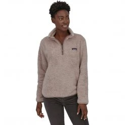 Patagonia Women's Los Gatos Fleece 1/4 Zip 10 Patagonia Women's Los Gatos Fleece 1/4 Zip