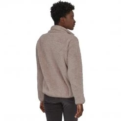 Patagonia Women's Los Gatos Fleece 1/4 Zip 11 Patagonia Women's Los Gatos Fleece 1/4 Zip