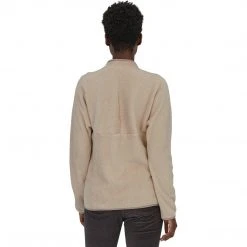 Patagonia Jackets Women's Re-Tool Fleece 1/2 Zip Pullover