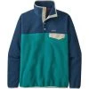 Patagonia Women's Lightweight Synchilla Snap-T Pullover