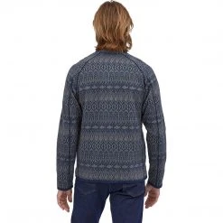 Patagonia Men's Better Sweater Fleece Jacket 33 Patagonia Men's Better Sweater Fleece Jacket