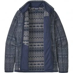 Patagonia Men's Better Sweater Fleece Jacket 31 Patagonia Men's Better Sweater Fleece Jacket